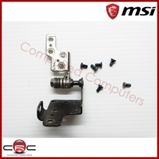 MSI GE72 6QD GP72-2QE
