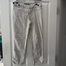 Zara Basic Trousers Size Small