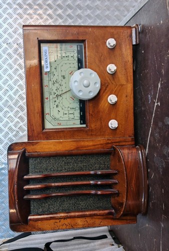 Rap model 646 a - rap,