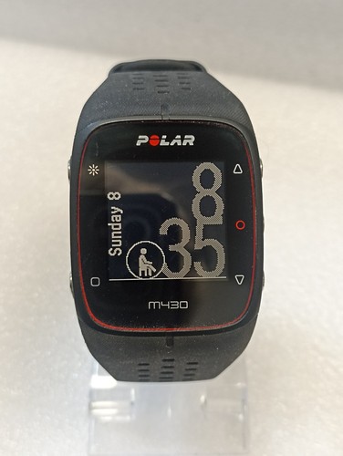Polar m430 watch multisport - polar,