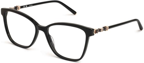 Escada vese shiny black - shiny,
