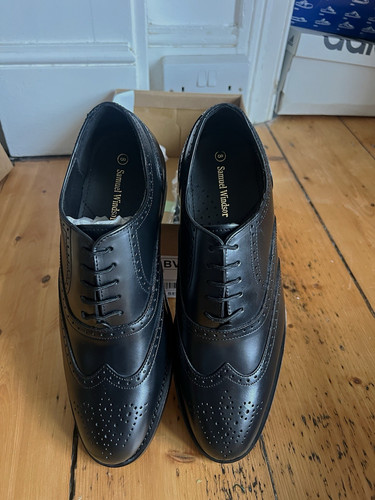 Samuel windsor men - windsor, men’s