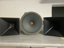 1x Horn Speaker Horn Siemens