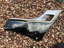 HONDA VFR750F RHS SIDE PANEL VFR750 FAIRING VFR750FG VFR750FH FJ FK 1986-89