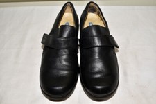 Wolky Walking Flat Leather