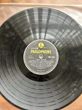 1963 Please Please Me The Beatles Used 
