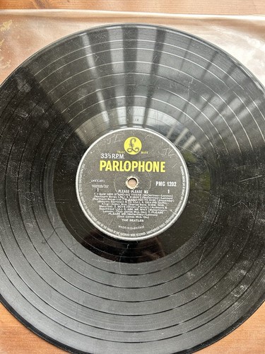1963 please the - please,