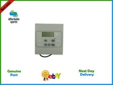 Worcester 7716192003 Grey Single Channel Digital Programmer BNIB