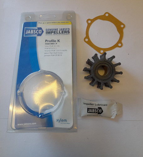 4568 0001 genuine jabsco - 4568-0001-p,