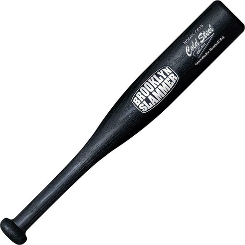 Cold steel brooklyn slammer - cold,