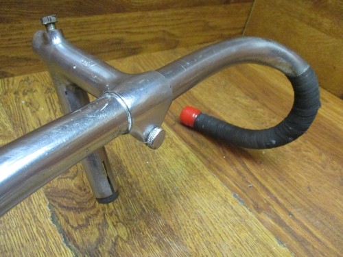 Vintage cinelli track - track, pista