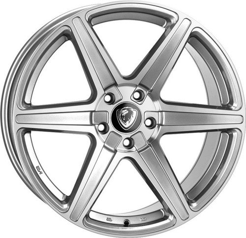 New cades thor alloy - new, 19"