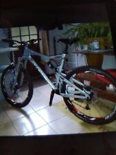 Intense mountain bike