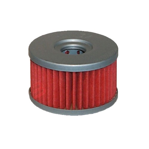 Hiflo hf137 oil filter - hiflo,