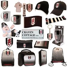 Fulham FC Official Merchandise