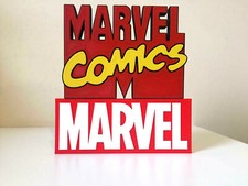 Marvel Comics Collectible