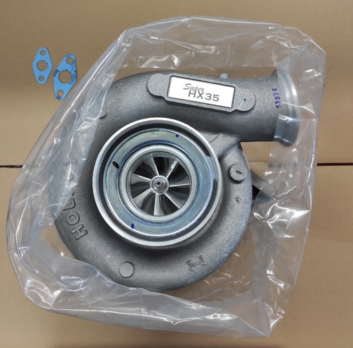 Turbocharger turbo holset - turbocharger,