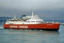 SL0172 - Townsend Thoresen