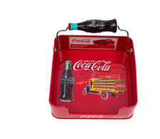 Coca Cola Collectible Napkin