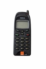 Nokia 6130 Mobile Phone Retro