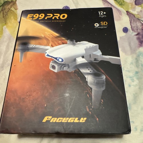 Drone e99 pro for - pro, adults