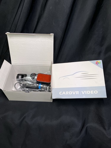 Cardvr video camera - cardvr,
