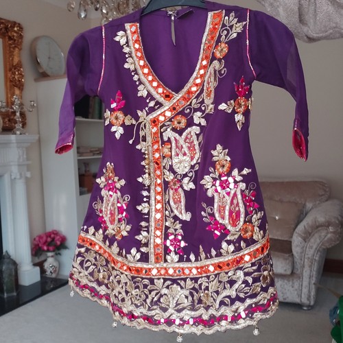 Girls indian salwar - indian, kameez