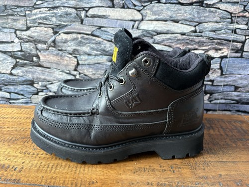 Caterpillar cat boots - caterpillar,