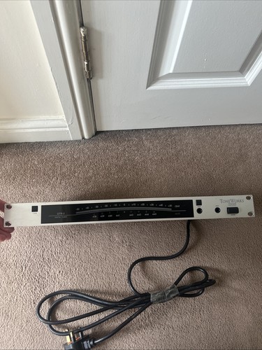 Korg dtr toneworks - korg, dtr-2