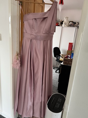 Bridesmaid dress - bridesmaid,