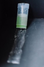 Green Skate Wax New Launch