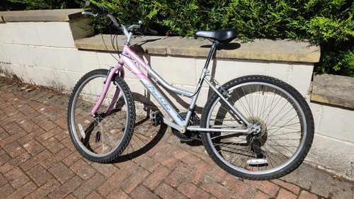 Girls ladies probike sapphire - girls/ladies,