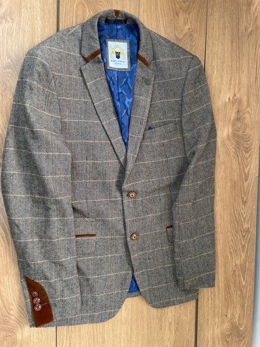 Men marc darcy london suit - men’s,