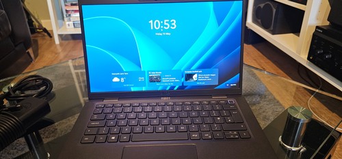 Dell latitude 7320 11th - dell,