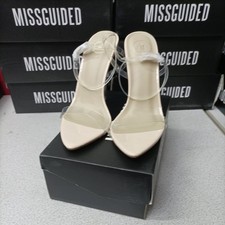 Misguided Women's pointed toe