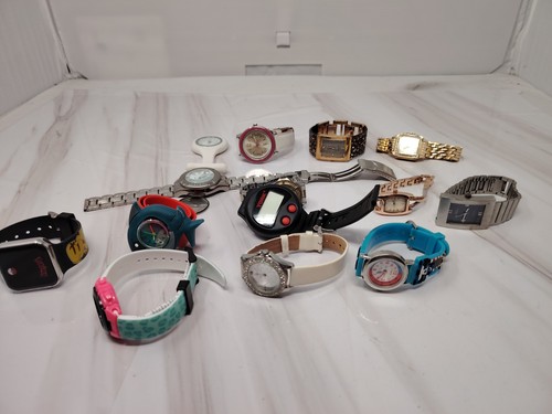 Joblot watches spares and - joblot, 14