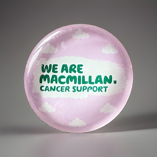 Are macmillan cancer - are,