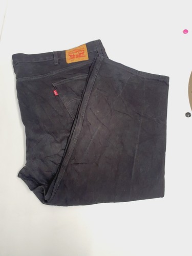 Levi vintage 550 relaxed - vintage,