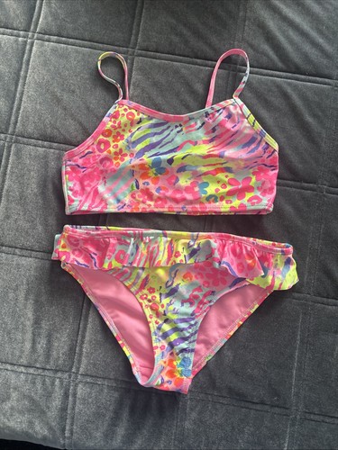 Matalan girls swimming costume - girls,