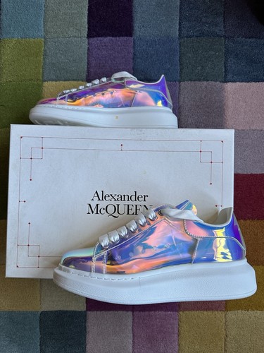 Alexander mcqueen oversized - alexander,