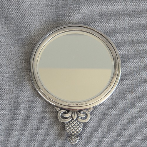 Tiffany sterling silver - tiffany,