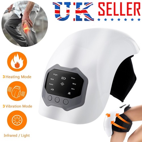 Electric knee massager - electric,