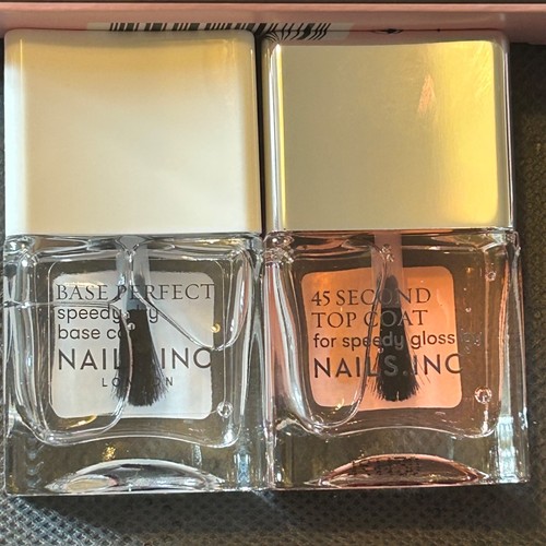 Nails inc london - london, care