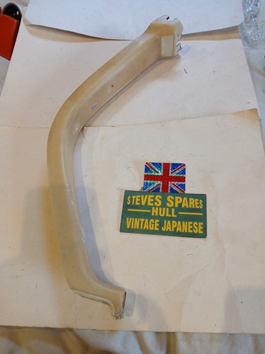 Suzuki fz50 frame - suzuki, ,frame