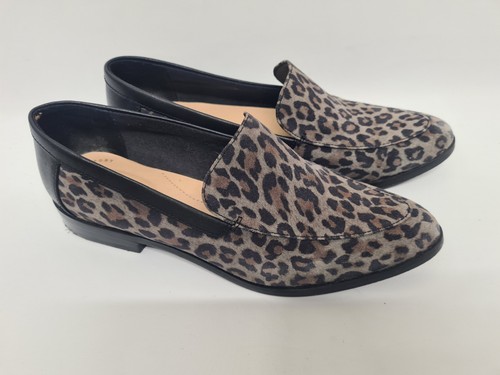 Clarks women leopard - clarks, print