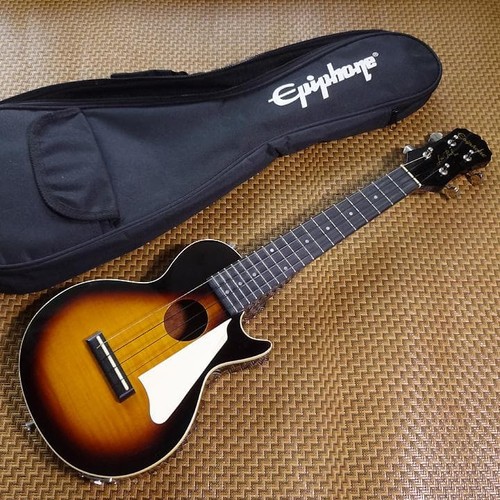 Epiphone les paul - epiphone,