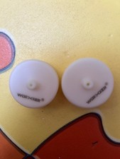 worker flyhweels for nerf