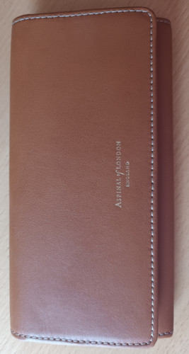 Aspinal london essential - london,
