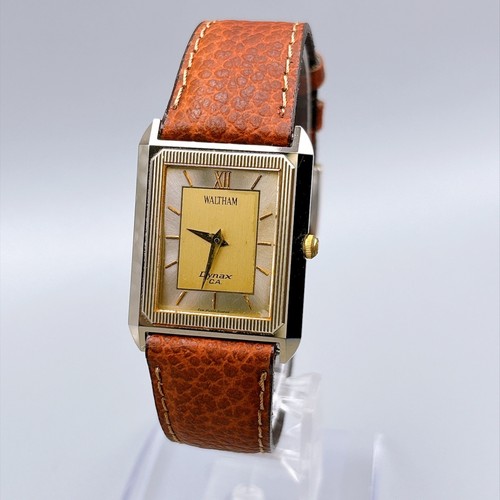 Vintage waltham dynax - waltham,