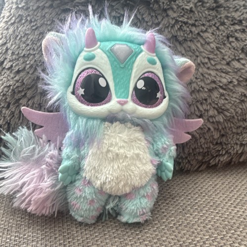 Magic mixies plush interactive - magic,